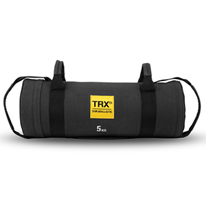 TRX HEXGRIP POWER BAG