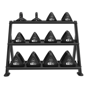 YBELL®­ HORIZONTAL RACKS